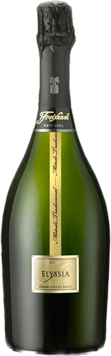 ELYSSIA Gran Cuvée Brut 12% Vol. 0,75l