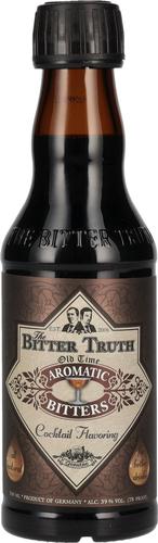 Old Time Aromatic Bitters 39% Vol. 0,2l