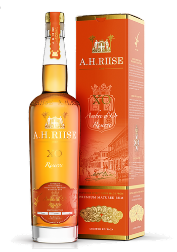X.O. Reserve Ambre d'Or Reserve 42% Vol. 0,7l
