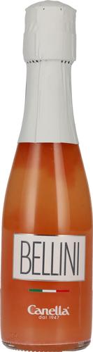 BELLINI Cocktail di Venezia 5% Vol. 0,2l
