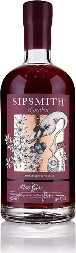 Sloe Gin 29% Vol. 0,5l