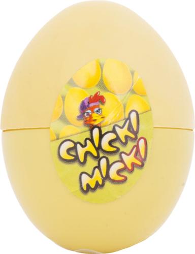 Lemon Egg Liqueur 17% Vol. 30x0,02l PET