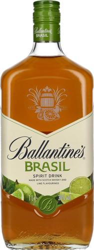 BRASIL Spirit Drink 30% Vol. 1l