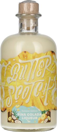 Pina Colada Liqueur Summer Edition 15% Vol. 0,5l