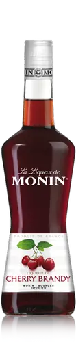 CHERRY Brandy Liqueur 24% Vol. 0,7l