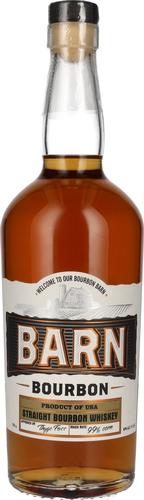Straight BOURBON Whiskey 40% Vol. 0,7l
