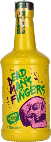 Mango Spiced Rum 37,5% Vol. 0,7l