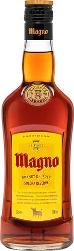 Osborne Magno 36% Vol. 1l