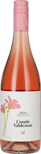 Rosé Rioja DOC 2023 13% Vol. 0,75l