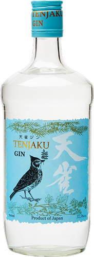 Craft Gin 37,5% Vol. 0,7l