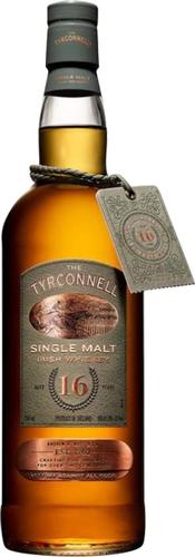 16 Years Old Single Malt Irish Whiskey 46% Vol. 0,7l