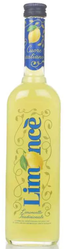 Limoncé Lemon Liqueur 25% Vol. 0,5l
