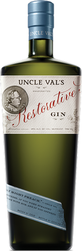 Restorative Gin 45% Vol. 0,7l