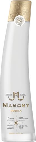 Siberian Vodka 40% Vol. 0,7l