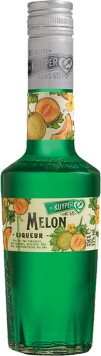 MELON Liqueur 15% Vol. 0,7l