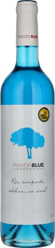 Pasion Blue Chardonnay 9,5% Vol. 0,75l