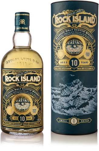 Rock Island 10 Years Old