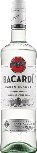 Carta Blanca 37,5% Vol. 0,7l