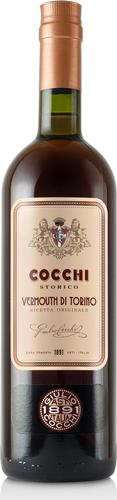 Storico Vermouth di Torino 16% Vol. 0,75l