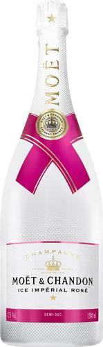 Ice Impérial Rosé Magnum 12% Vol. 1,5l