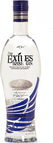 Irish Gin 41,3% Vol. 0,7l