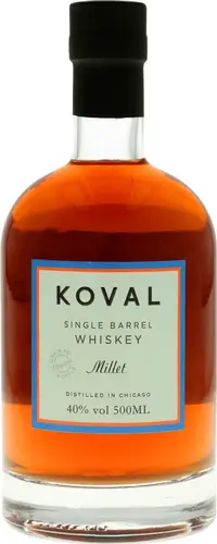 MILLET 40% Vol. 0,5l
