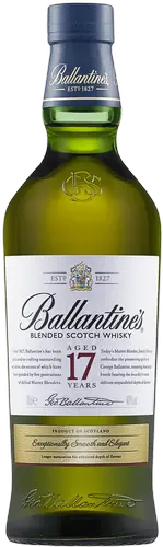 17 Year Old 40% Vol. 0,7l