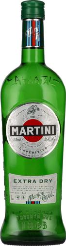 Extra DRY 18% Vol. 0,75l