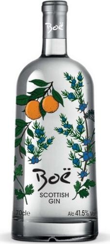Superior Gin 41,5% Vol. 0,7l