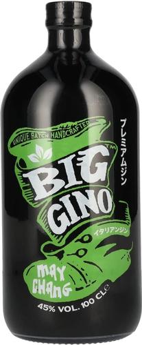 Gin MAY CHANG 45% Vol. 1l