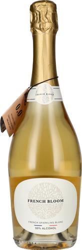 Le Blanc 0.0% Alcohol 0,75l