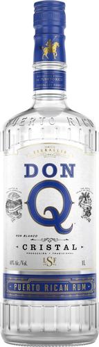 CRISTAL Rum 40% Vol. 1l