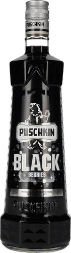 Black Berries 16,6% Vol. 1l