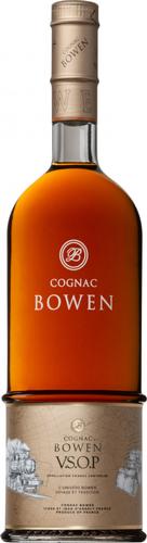 Bowen VSOP Cognac 40% Vol. 0,7l