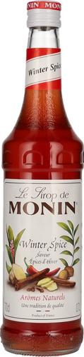 WINTER SPICE 0,7l