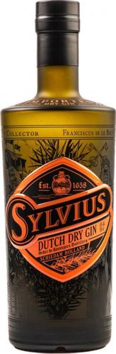 Gin 45% Vol. 0,7l