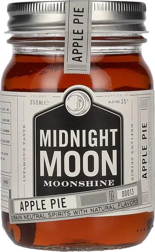 Apple Pie 35% Vol. 0,35l