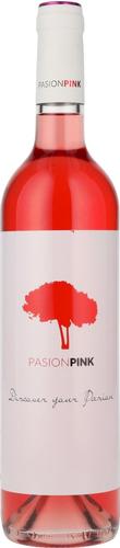 Pasion Pink 9,5% Vol. 0,75l