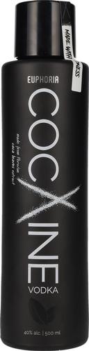 CocXine Vodka Madness Edition 40% Vol. 0,5l