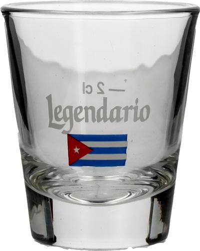 Shot glass 20 ml