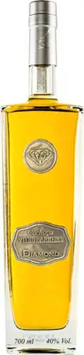 DIAMOND Cachaça 40% Vol. 0,7l in Giftbox