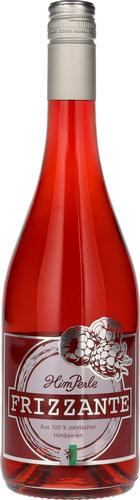 Himbeer Frizzante 8% Vol. 0,75l