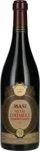 NECTAR COSTASERA AMARONE Classico DOCG 15% Vol. 0,75l