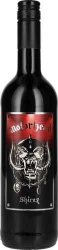 Shiraz 2022 13,5% Vol. 0,75l