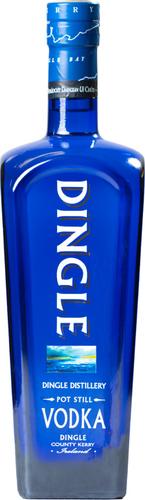 Dingle Pot Still Vodka 40% Vol. 0,7l