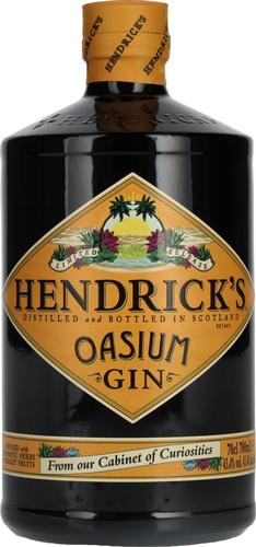 OASIUM 43,4% Vol. 0,7l