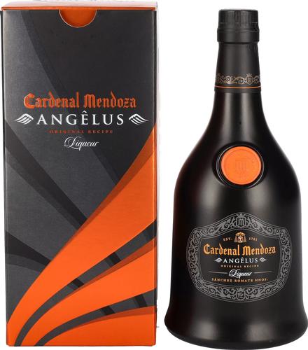 ANGÊLUS Original Recipe Liqueur 40% Vol. 0,7l in Giftbox
