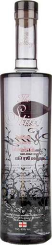 Small Batch Premium London Dry Gin 40% Vol. 0,7l