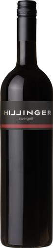 Zweigelt 2021 13,5% Vol. 0,75l