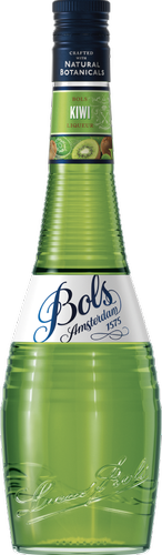 Bols Kiwi Liqueur 17% Vol. 0,7l